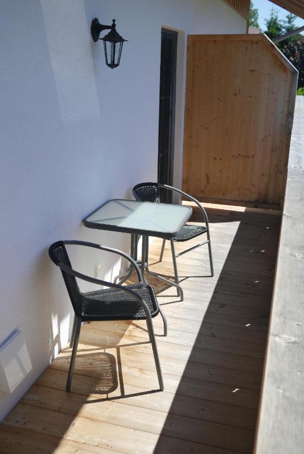 Linden  Heidis Ferienwohnung מראה חיצוני תמונה